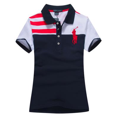 Women Polo shirts-973